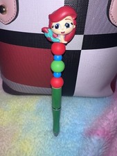 Little Mermaid Pen Ariel 