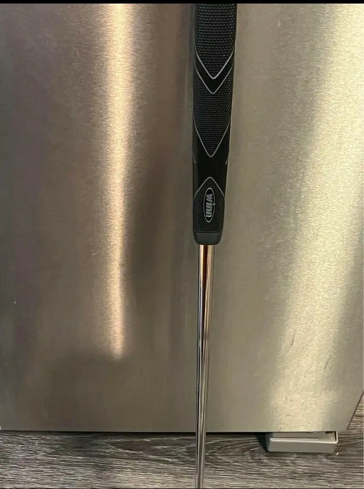 Scotty Cameron 5s Center Shafted EBay