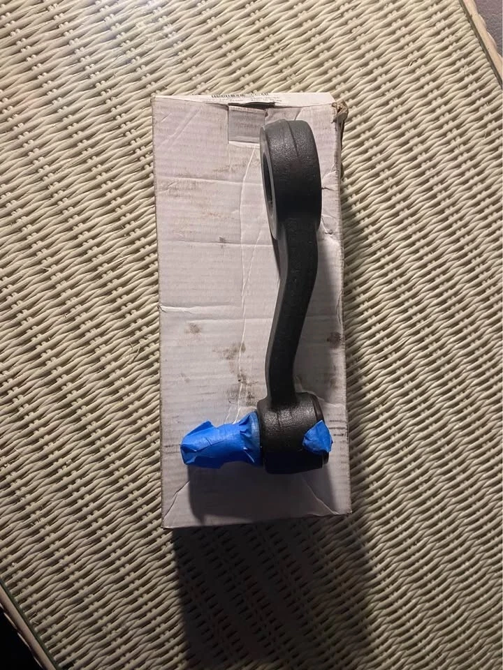 Brazo Pitman 94-98 Chevy S-10/Blazer 4x4 OEM Foto 2 de 2