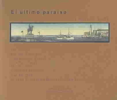 VARIOUS ARTISTS - EL ULTIMO PARAISO NEW CD