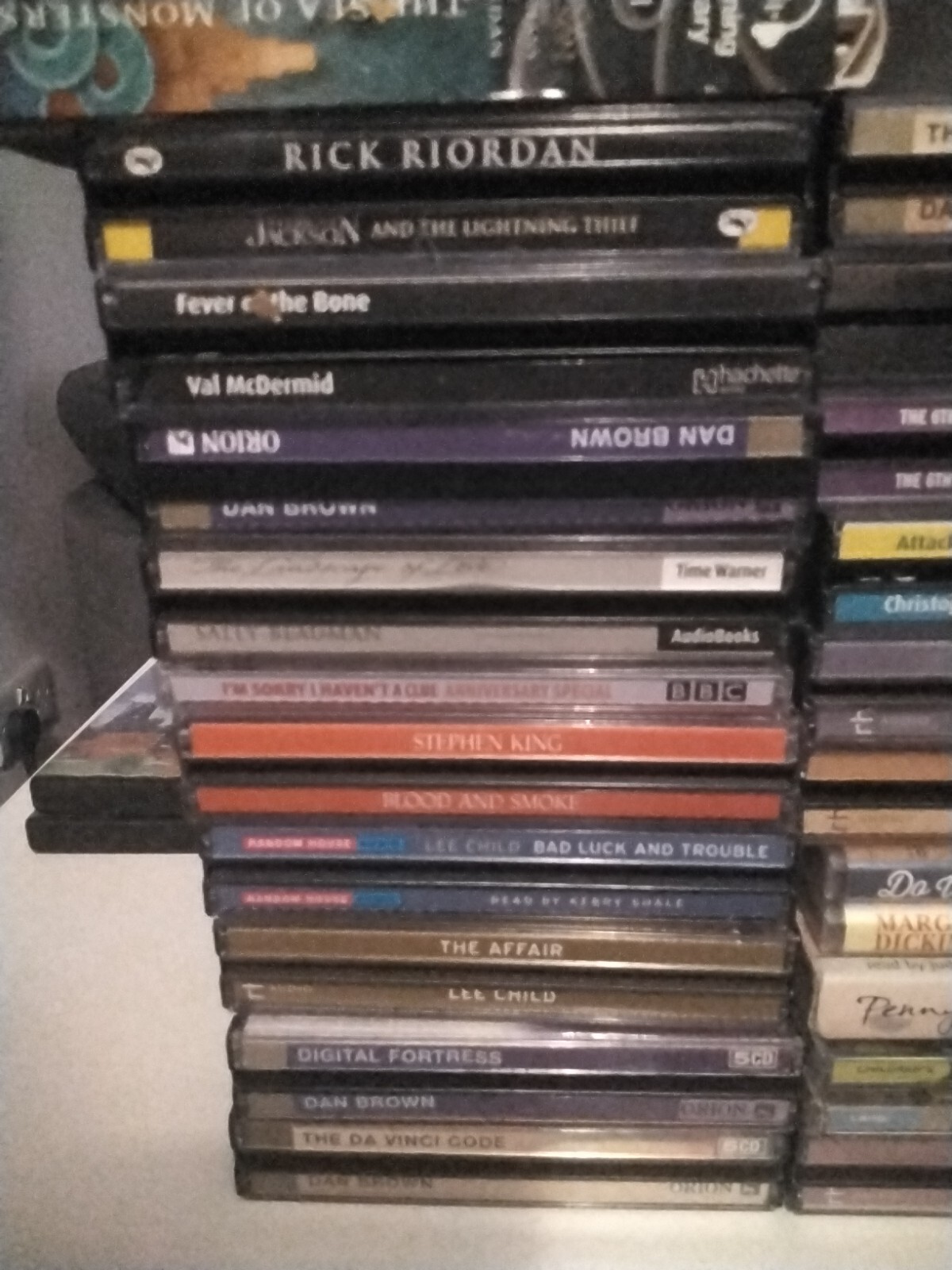 audio books cd job lot eBay