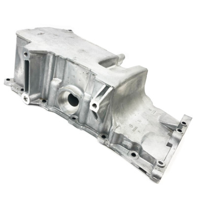 Brand New OEM OIL PAN 2010 Cadillac STS 4.6L (All Trims) P/N 12612258