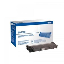 Brother TN-2320 Tonerkartusche - Schwarz