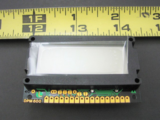 ultra low power lcd display for sale