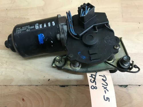 Mazda MX-5 NB 1.6 81 KW Scheibenwischermotor Wischermotor Vorne