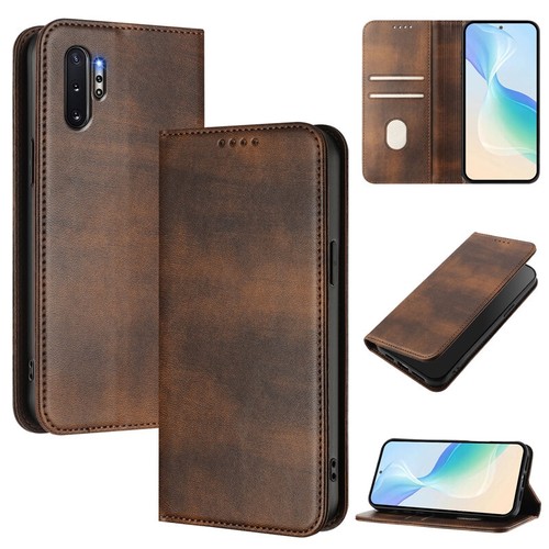 Book Wallet Flip Case For Samsung Note 20 Ultra A25E Note 10 Lite M53 M33 M52 5G - Picture 95 of 104