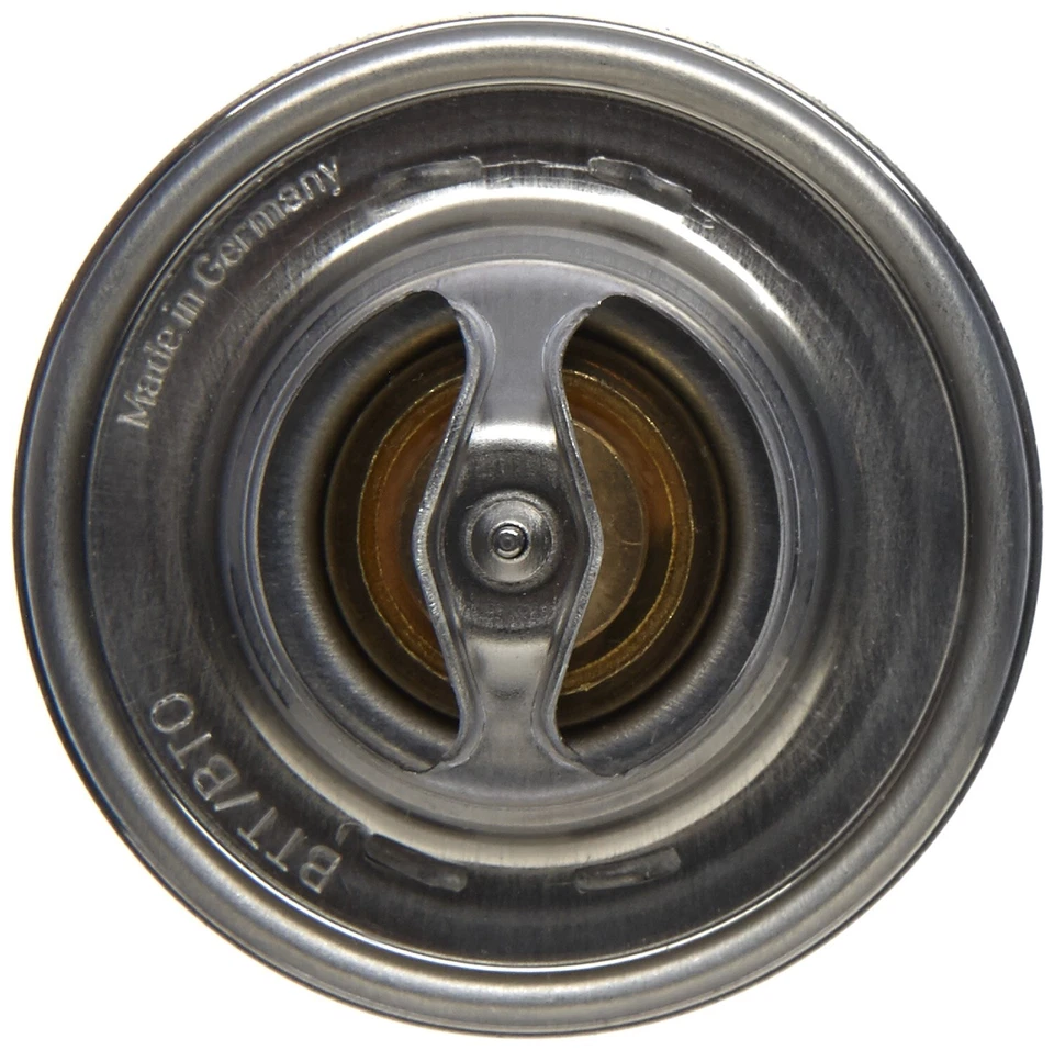 Para Volkswagen Passat 1998-2005 Motor Refrigerante Termostato Puertas 1999 2000 2001 Foto 4 de 4