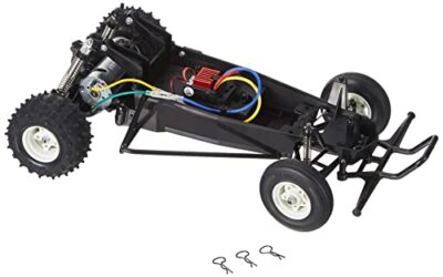 THE HORNET ラジコンカー Tamiya 1/10 Electric RC Car Series No.336 Hornet Off-Road 58336