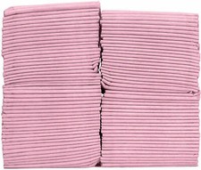 50X DOG PUPPY LARGE TRAINING WEE WEE PADS FLOOR TOILET MATS 60x45cm MND.