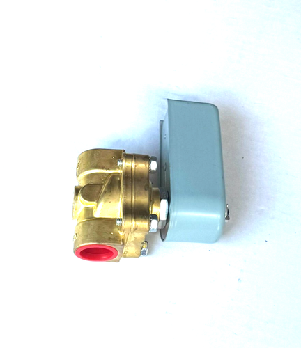 Red-Hat Asco Elettrovalvola 3/4 HV2360181, Vapore 5-50psi Acqua Calda 5-125psi - Foto 2 di 7