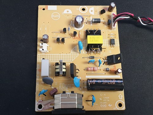 AOC E2270Sw Monitor Netzteil Platine 715G7300-P06-001-001R