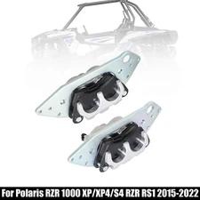 For 2015-2022 Polaris RZR 1000 XP/XP4/S4 RZR RS1 Front Left Right Brake Calipers