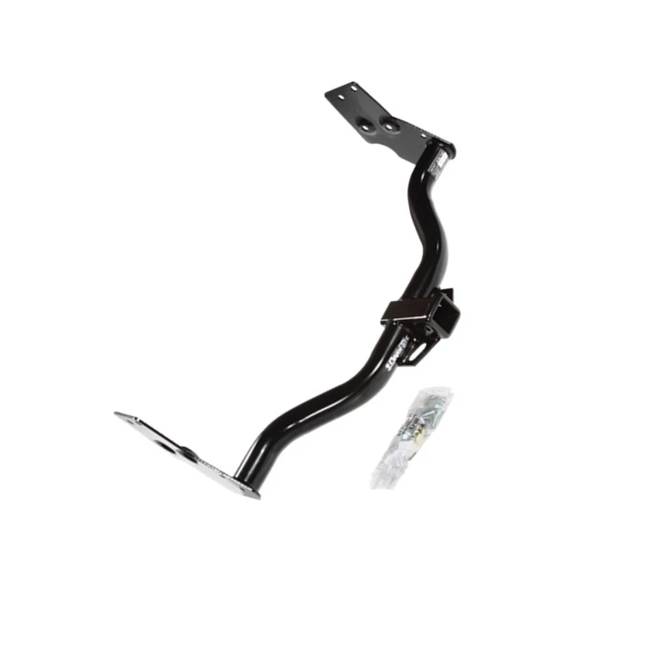 Draw-Tite 75077 Trailer Hitch Class3, 2" Receiver For 97-03QX4 & 96-04Pathfinder - Image 2 of 4