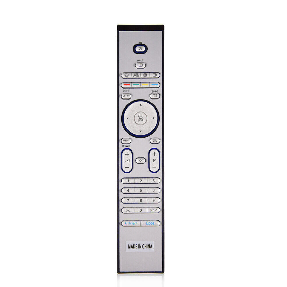 Remote Control Replacement for Philips RC4401/ RC4401/ RC4404/ RC4420/ RC4703/ R