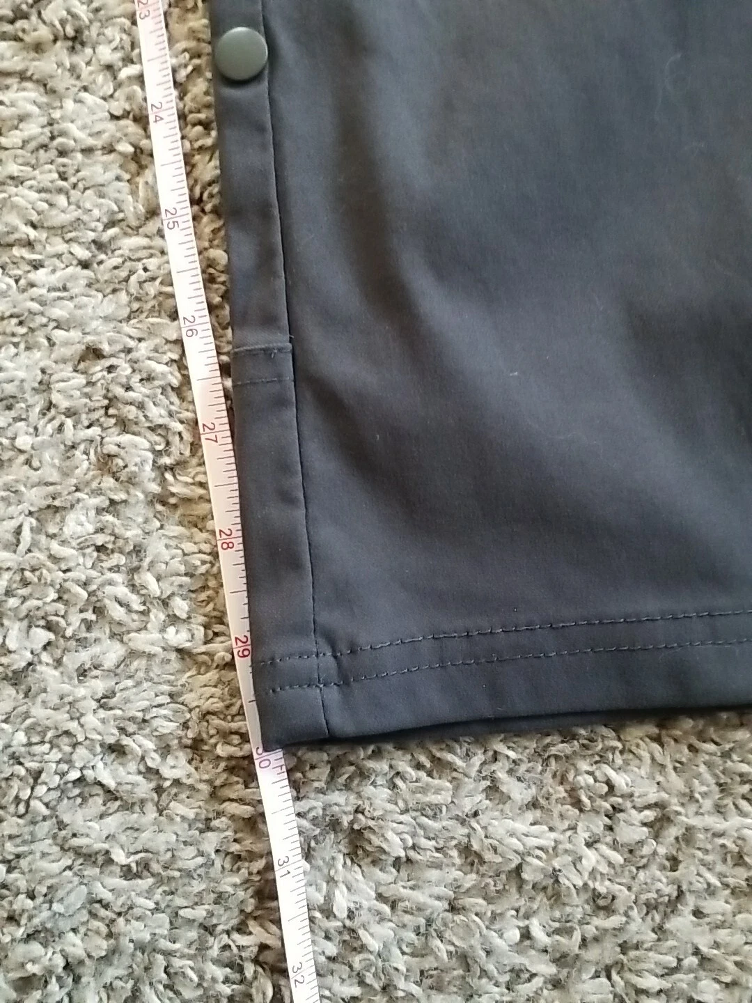 prana style hiking outdoor pants