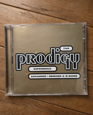 The Prodigy - Experience Expanded - Remixes & B-Sides - Remastered - Tested 2008