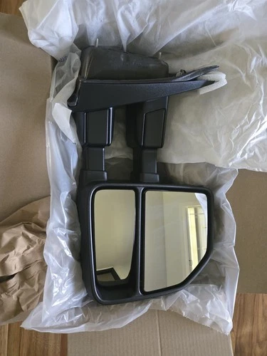 OEM FORD PASSENGER SIDE F250 XL MIRROR  MC3Z-17682-UA