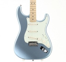 Used FENDER / American Deluxe Stratocaster Plus Mystic Ice Blue 2013 US13118633