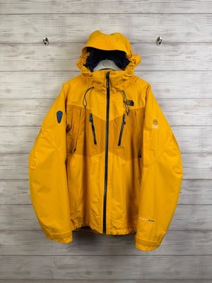 The North Face Hyvent Alpha Crazy Ski Jacket Summit Series