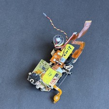 Compatibe Nikon D7500 Aperture Motor Control Unit Digital Camera Repair Part