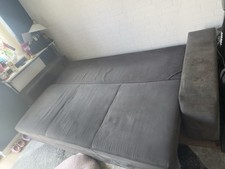 Sofa Storage Bed Ottoman
