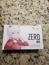 Truthear Zero: RED Double Dynamic Driver In-Ear Monitors Headphones