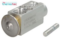 Thermotec KTT140014 Expansionsventil FüR Klimaanlage Expansionsventil