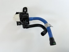 2014 - 2017 MASERATI GHIBLI FUEL EMISSION SYSTEM LEAK DETECTION PUMP & HOSE OEM