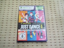 Just Dance 2014 für XBOX 360 XBOX360 *OVP*