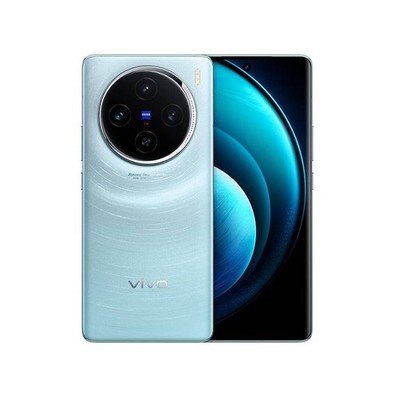 VIVO X100 5G Unlocked 256GB 512GB MediaTek Dimensity 9300 64MP