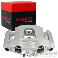 Metzger Bremssattel Vorderachse Links Passend FÜR Audi A3 TT VW Golf Scirocco |