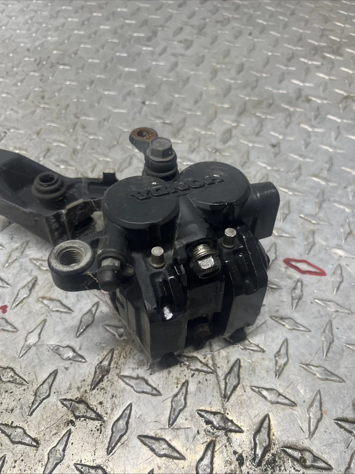 Pinzas de freno delanteras Honda Goldwing Aspencade GL1200 84-87 Foto 3 de 4