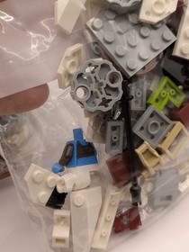 LEGO 75182 Star Wars: Republic Fighter Tank - Unused Sealed Bricks 