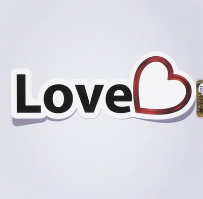 Love / Diverse - AA.VV. (Audio Cd)