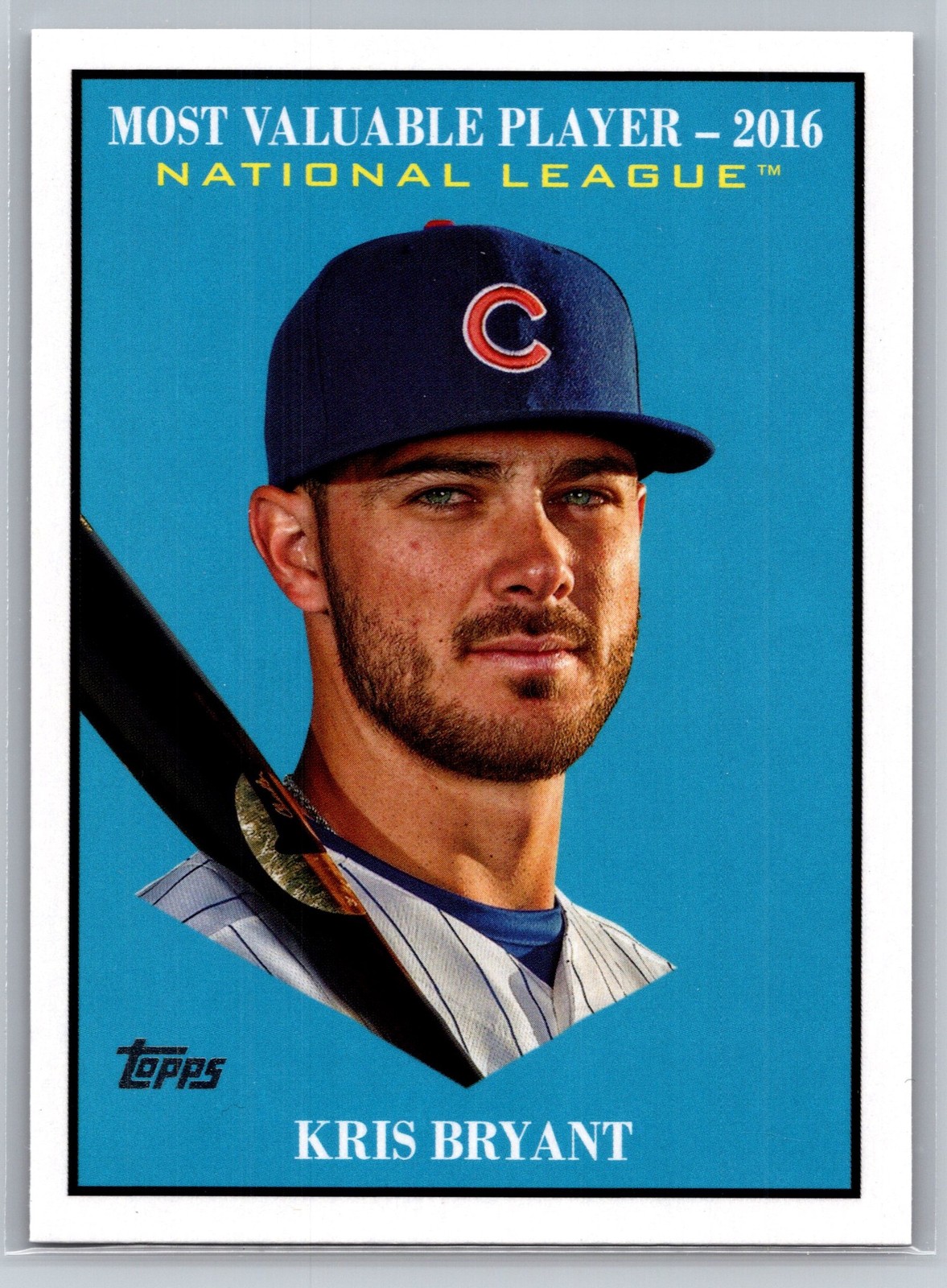 Kris Bryant #MV-14 Baseball Cards 2025 Topps Update Most Valuable trading card — raw and PSA graded price guide