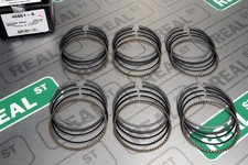 Manley Piston Rings Set 86mm Bore For Toyota Supra 2jzgte 2jz-gte 2jz-ge 1jz-gte