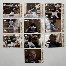1995 Upper Deck Baseball Cards 14