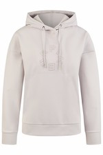 Pikeur womens sweater hoody soft lilac select...