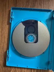 * Nintendo WiiU Wii U Activision Skylanders Swap Force Game, Case, & Artwork