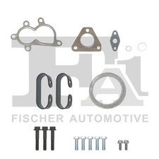 FA1 KT110160 Montagesatz, Lader for VW