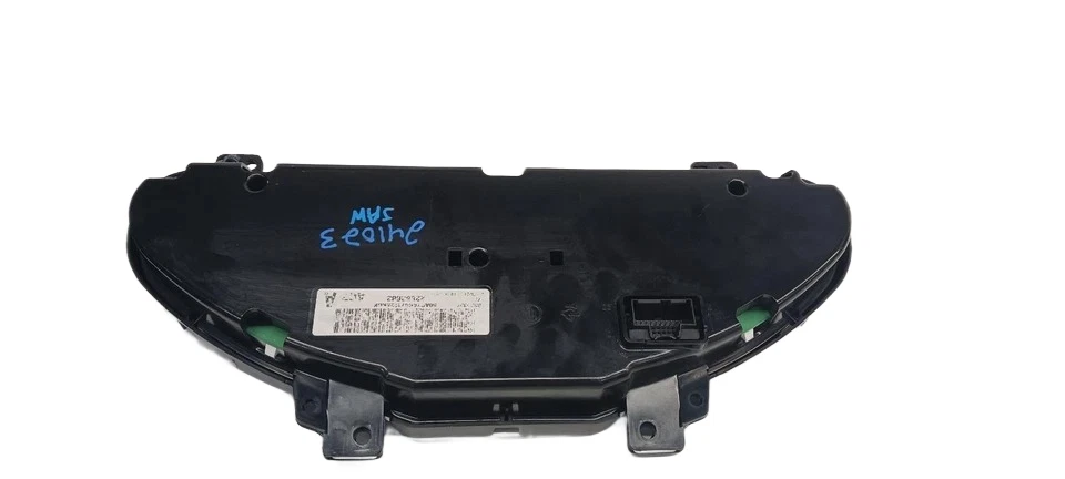 Chevrolet Traverse 2014-2017 velocímetro OEM Foto 2 de 4