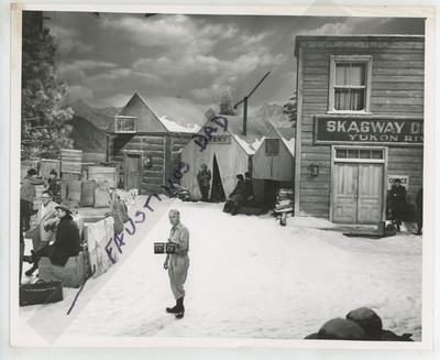 Vintage 8x10 Production Ph Those Redheads from Seattle Rhonda Fleming Gene Barry