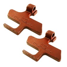 BDI Wear Parts 230 Hand-HELD Bucket Tooth PIN Removal Tool Pin Master #A23W 2PCS