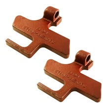 BDI Wear Parts 230 Hand-HELD Bucket Tooth PIN Removal Tool Pin Master #A23W 2PCS