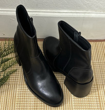 Steve Madden PHILLIE Ankle Boot Size: 9M