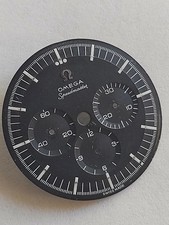 OMEGA SPEEDMASTER 2998 105.002-62 SOLO QUADRANTE