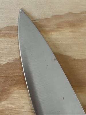WUSTHOF Classic Chef - Cooks Knife 4582 20cm 8” Made In Germany