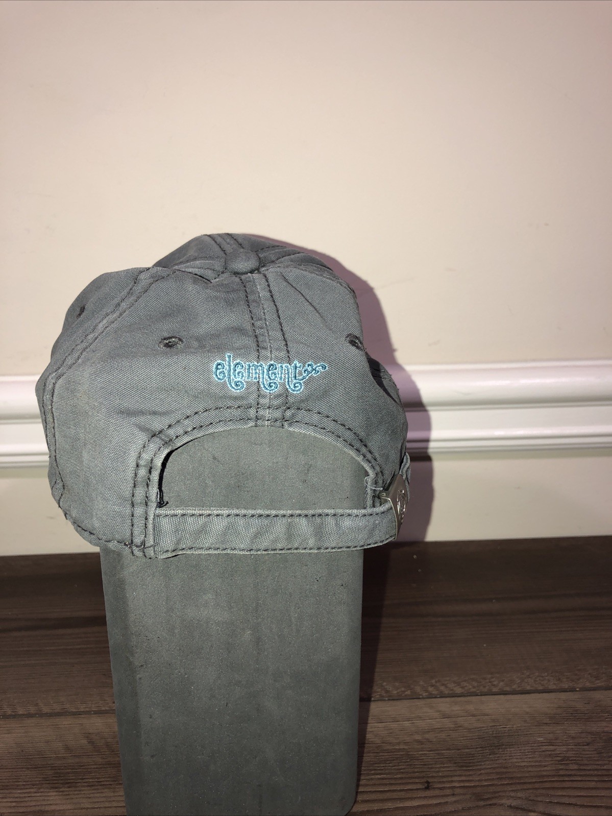 Element women’s adjustable baseball, cap gray￼ - image 4