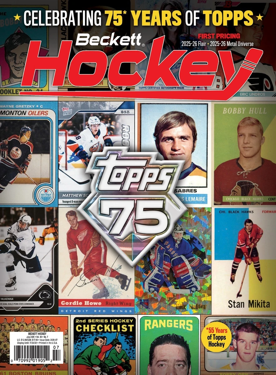 beckett price guide products for sale | eBay