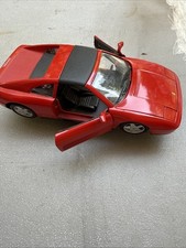 ferrari 348 tb 1/18